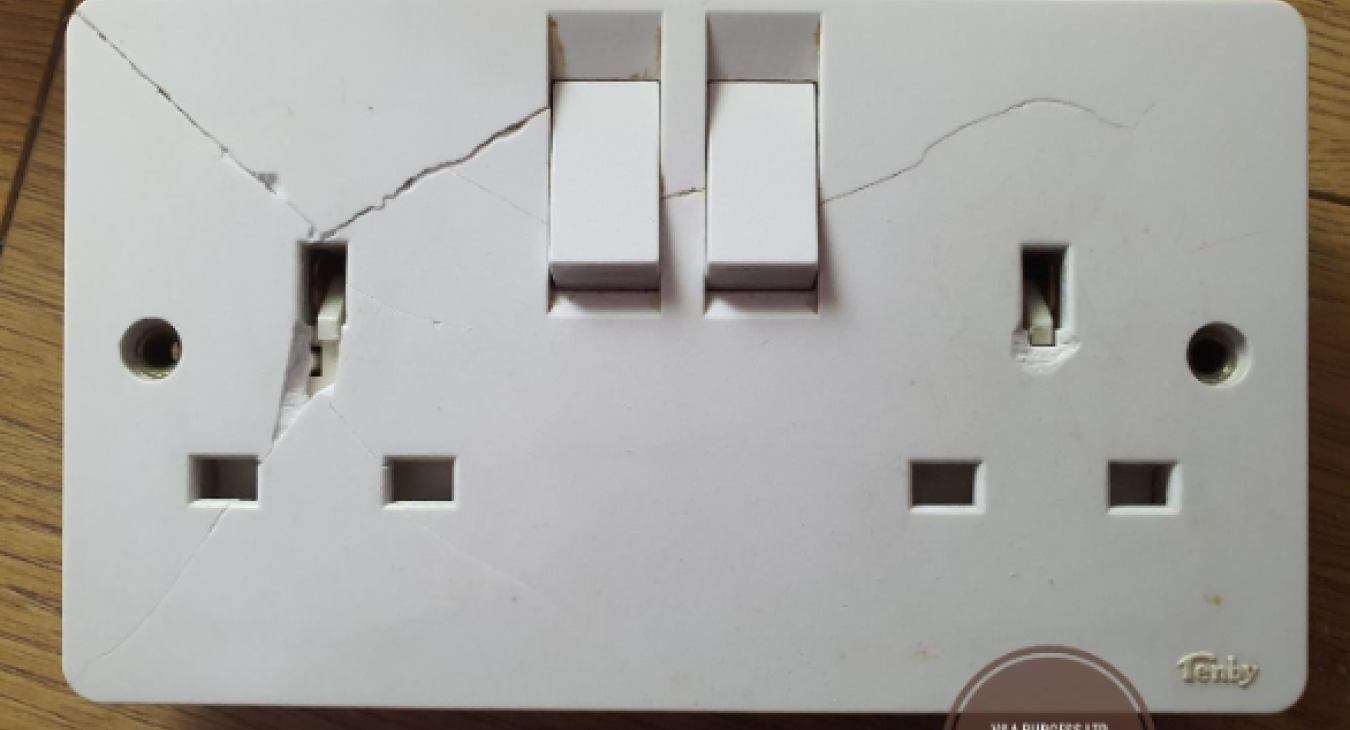 No Electrical Sockets working Liverpool, What to do? Electrical